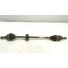 Recambio de transmision derecha para dacia sandero ii (b8_) tce 90 (b8m1, b8ma) referencia OEM IAM  391007857R 