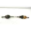 Recambio de transmision izquierda para dacia sandero ii (b8_) tce 90 (b8m1, b8ma) referencia OEM IAM  391017832R 