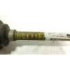 Recambio de transmision izquierda para dacia sandero ii (b8_) tce 90 (b8m1, b8ma) referencia OEM IAM  391017832R 