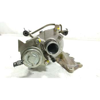 TURBOCOMPRESOR 144108035R 