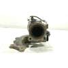 Recambio de turbocompresor para dacia sandero ii (b8_) tce 90 (b8m1, b8ma) referencia OEM IAM  144108035R 