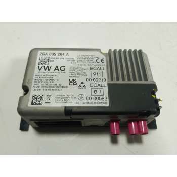 MODULO ELECTRONICO 2GA035284A 2GA035284A 