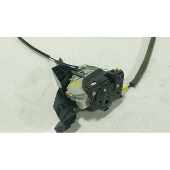 CERRADURA PUERTA DELANTERA IZQUIERDA 9A783721505 