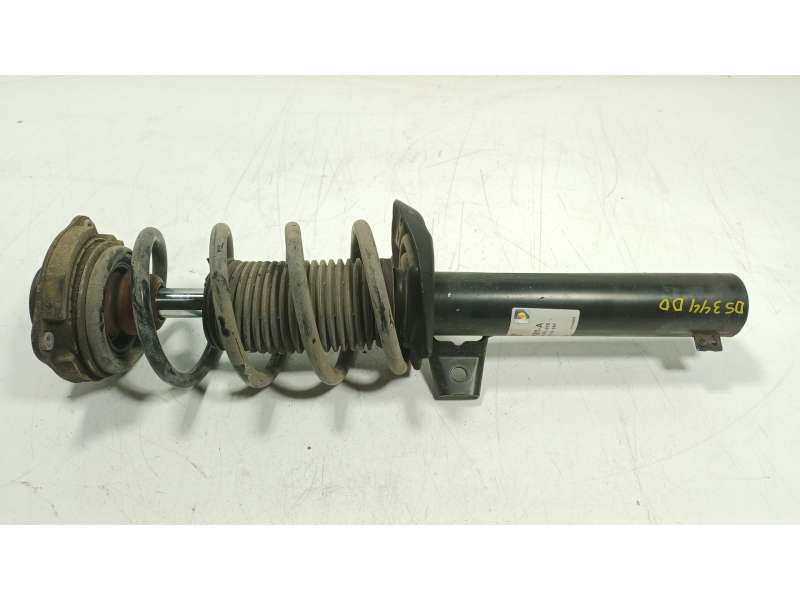 Recambio de amortiguador delantero derecho para volkswagen golf vi (5k1) 2.0 tdi referencia OEM IAM 1T0413031HP 36K81A 