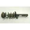 Recambio de amortiguador delantero derecho para volkswagen golf vi (5k1) 2.0 tdi referencia OEM IAM 1T0413031HP 36K81A 