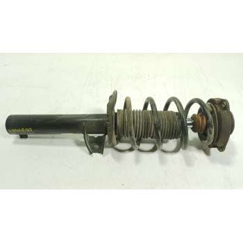 AMORTIGUADOR DELANTERO IZQUIERDO 1T0413031HP 36K81A 