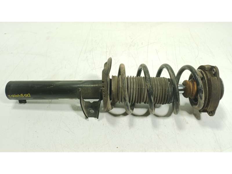 Recambio de amortiguador delantero izquierdo para volkswagen golf vi (5k1) 2.0 tdi referencia OEM IAM 1T0413031HP 36K81A 