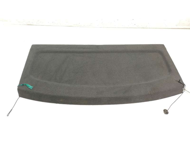 Recambio de bandeja trasera para volkswagen golf vi (5k1) 2.0 tdi referencia OEM IAM 1K6867769E  