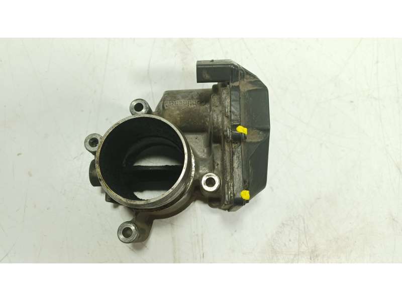 Recambio de caja mariposa para volkswagen golf vi (5k1) 2.0 tdi referencia OEM IAM 03L128063AC 03L128063R 