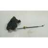 Recambio de cerradura puerta delantera izquierda para volkswagen golf vi (5k1) 2.0 tdi referencia OEM IAM 5K1837015D 5K1837015D 