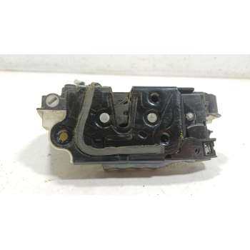 CERRADURA PUERTA TRASERA IZQUIERDA 5K4839015M 5K4839015M 