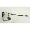 Recambio de cerradura puerta trasera izquierda para volkswagen golf vi (5k1) 2.0 tdi referencia OEM IAM 5K4839015M 5K4839015M 