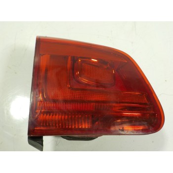 PILOTO TRASERO IZQUIERDO INTERIOR 5N0945093G 