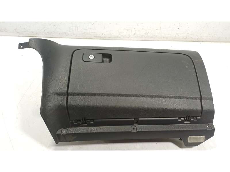 Recambio de guantera para volkswagen golf vi (5k1) 2.0 tdi referencia OEM IAM 1K1857101M 1K1857097CD 