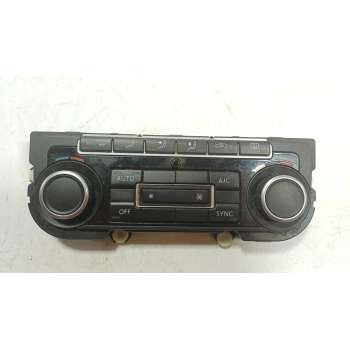 MANDO CLIMATIZADOR 5K0907044GJ 5K0907044GJ 