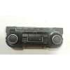 Recambio de mando climatizador para volkswagen golf vi (5k1) 2.0 tdi referencia OEM IAM 5K0907044GJ 5K0907044GJ 