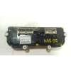 Recambio de mando climatizador para volkswagen golf vi (5k1) 2.0 tdi referencia OEM IAM 5K0907044GJ 5K0907044GJ 