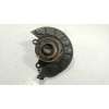 Recambio de mangueta delantera izquierda para volkswagen golf vi (5k1) 2.0 tdi referencia OEM IAM 1K0407255AA  