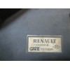 Recambio de electroventilador para renault clio ii fase i (b/cbo) 1.9 diesel referencia OEM IAM   