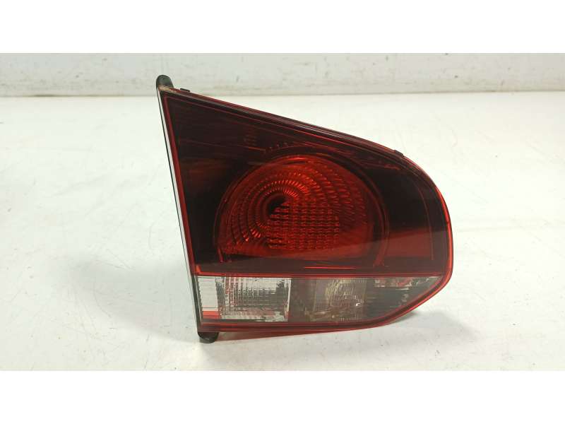 Recambio de piloto trasero izquierdo interior para volkswagen golf vi (5k1) 2.0 tdi referencia OEM IAM 5K0945093AA 5K0945093AA 