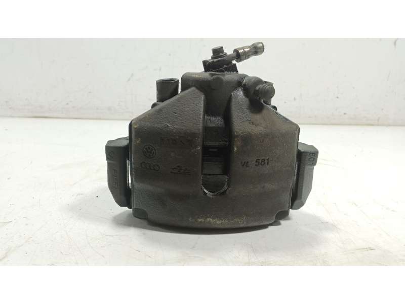 Recambio de pinza freno delantera izquierda para volkswagen golf vi (5k1) 2.0 tdi referencia OEM IAM 1K0615123E  