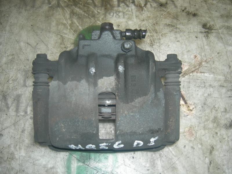 Recambio de pinza freno delantera izquierda para mg serie 25 (rf) classic (3-ptas.) referencia OEM IAM   