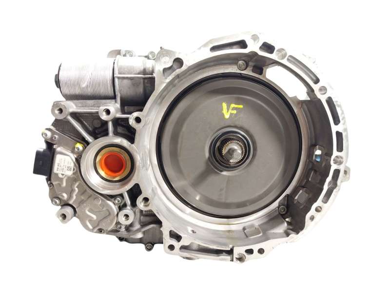 Recambio de caja cambios para volkswagen t-roc (a11, d11) 2.0 tdi referencia OEM IAM 0GC300046P USA USA