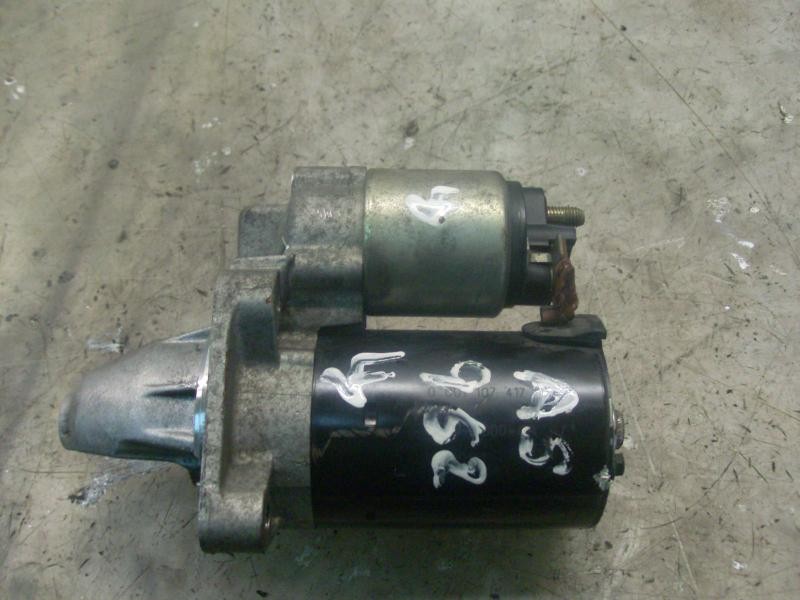 Recambio de motor arranque para ford focus sportbreak (cap) sport referencia OEM IAM   