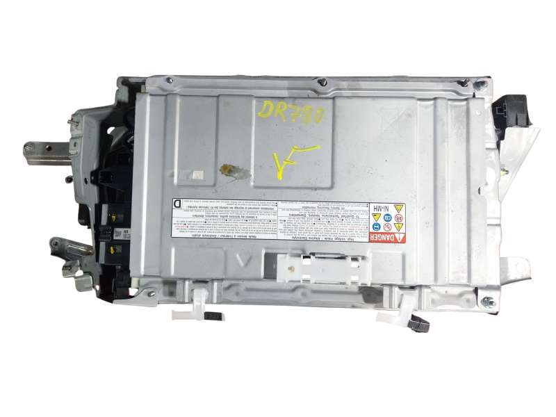 Recambio de bateria para toyota yaris (_p13_) 1.5 hybrid (nhp130_) referencia OEM IAM G951052031 G928052031 
