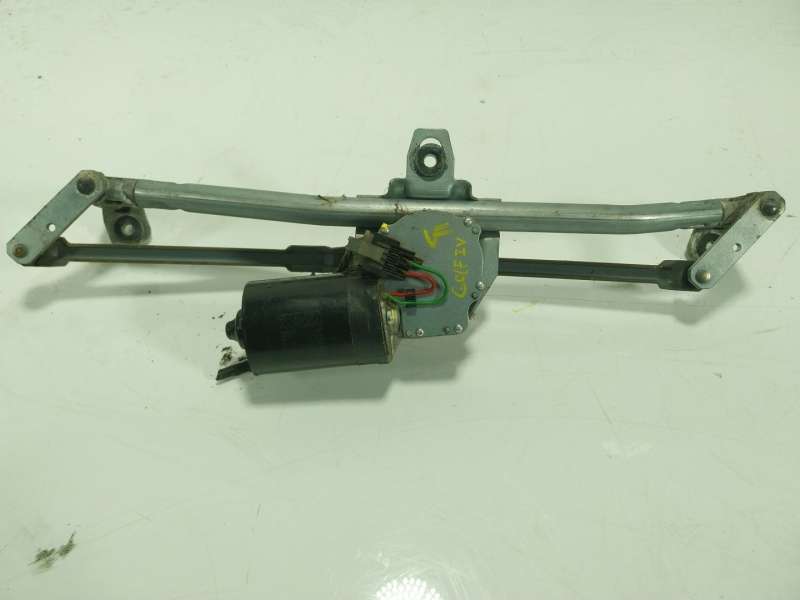 Recambio de motor limpia delantero para volkswagen golf iv (1j1) 1.9 tdi referencia OEM IAM  1J0955325A 