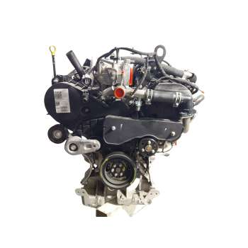 MOTOR COMPLETO 0XW100034B BF2X BF2XSS018476