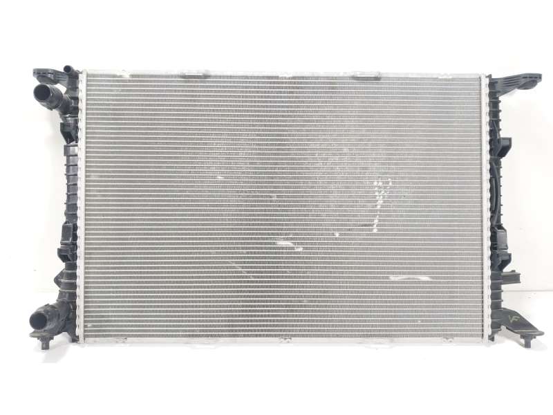 Recambio de radiador agua para audi a6 c7 (4g2, 4gc) 2.0 tdi quattro referencia OEM IAM 8K0121251L 8K0121251L 