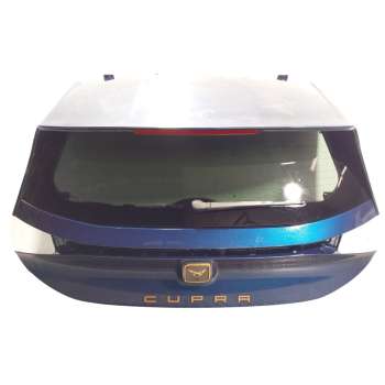 PORTON TRASERO 10E827021 