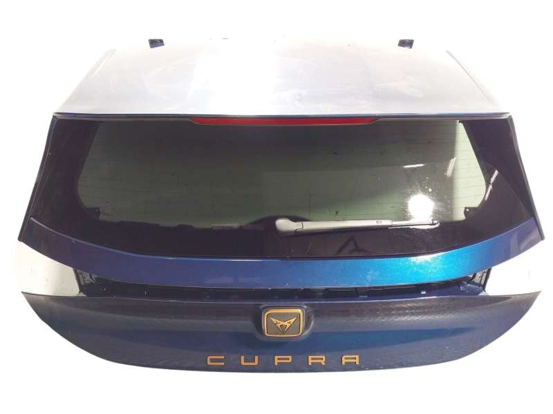 Recambio de porton trasero para cupra born (k11) 77 e-boost referencia OEM IAM 10E827021  