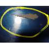 Recambio de porton trasero para cupra born (k11) 77 e-boost referencia OEM IAM 10E827021  