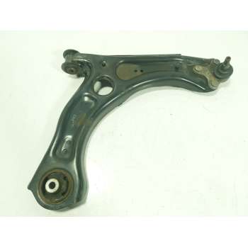 BRAZO SUSPENSION INFERIOR DELANTERO DERECHO 2Q0407152D 