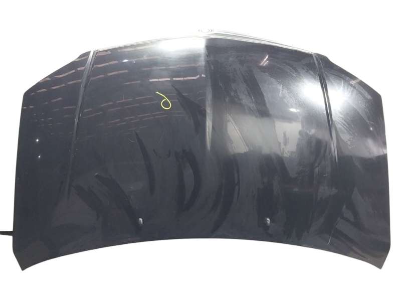 Recambio de capot delantero para chrysler grand voyager v (rt) 2.8 crd referencia OEM IAM 4894794AE  