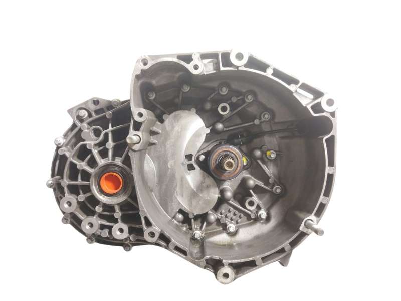 Recambio de caja cambios para alfa romeo giulietta (940_) 1.6 jtdm (940fxd1a) referencia OEM IAM 55262785  