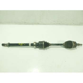TRANSMISION DERECHA GDC52550X 
