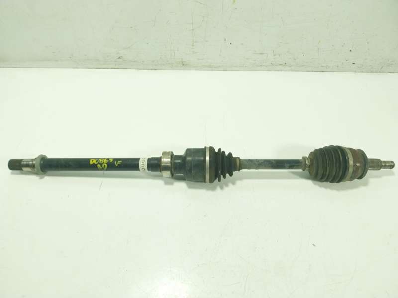 Recambio de transmision derecha para mazda 3 sedán (bm_, bn_) 2.2 d referencia OEM IAM GDC52550X  