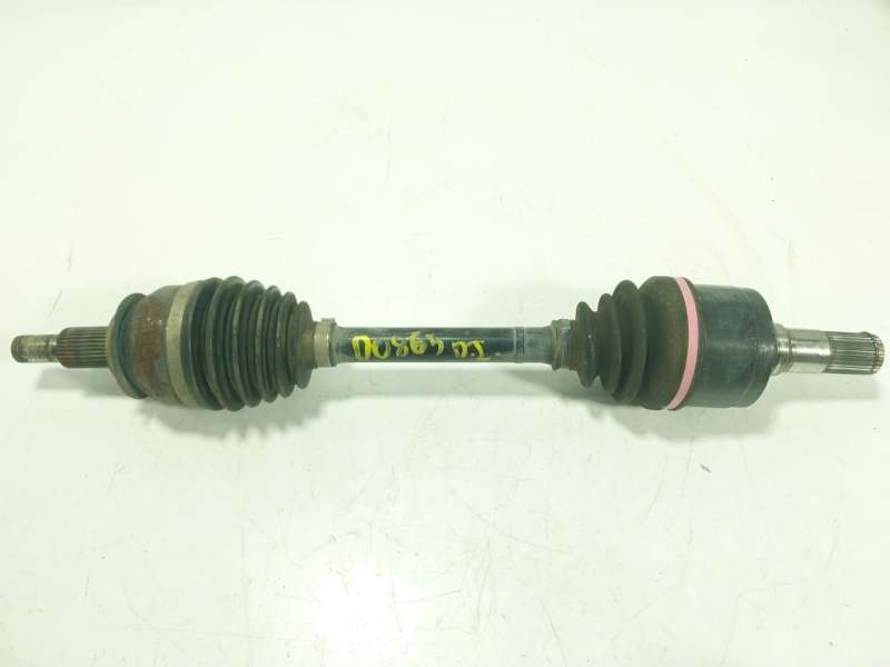 Recambio de transmision izquierda para mazda 3 sedán (bm_, bn_) 2.2 d referencia OEM IAM GDC52560X  