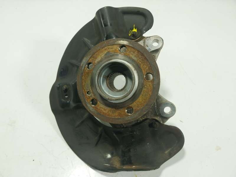 Recambio de mangueta delantera derecha para mercedes-benz gla (h247) gla 250 e (247.786) referencia OEM IAM   