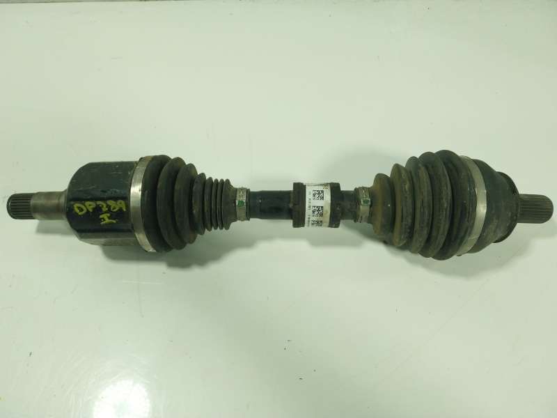 Recambio de transmision izquierda para mercedes-benz gla (h247) gla 250 e (247.786) referencia OEM IAM  A1773307201 