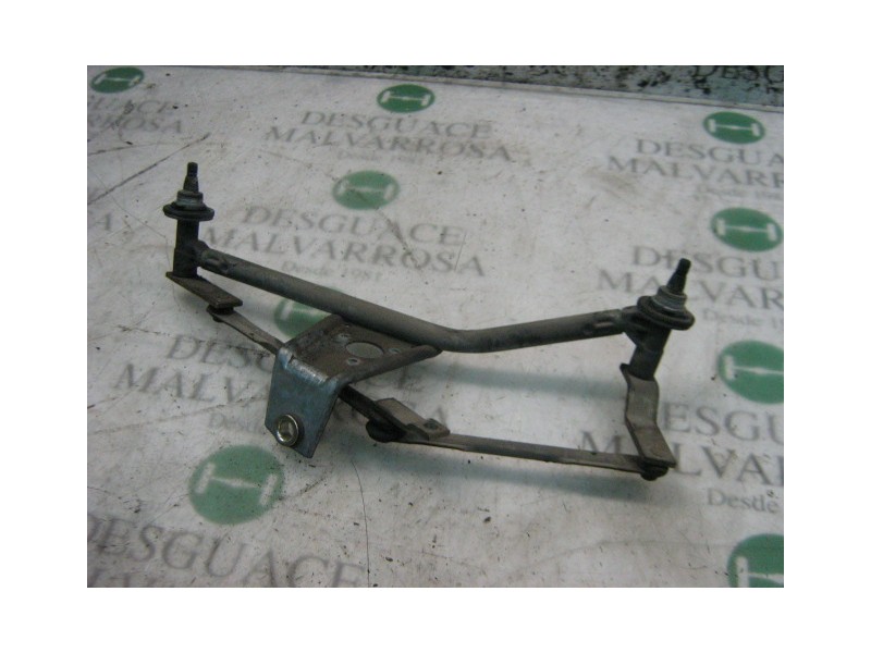 Recambio de articulacion limpia delantero para peugeot 206 berlina xt referencia OEM IAM   