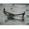Recambio de articulacion limpia delantero para peugeot 206 berlina xt referencia OEM IAM   
