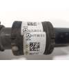 Recambio de transmision izquierda para mercedes-benz gla (h247) gla 250 e (247.786) referencia OEM IAM  A1773307201 