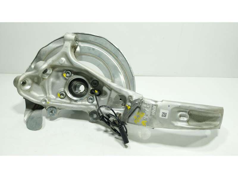 Recambio de mangueta delantera derecha para bmw x6 (g06, f96) xdrive 30 d mild-hybrid referencia OEM IAM 31216876656 31216876656