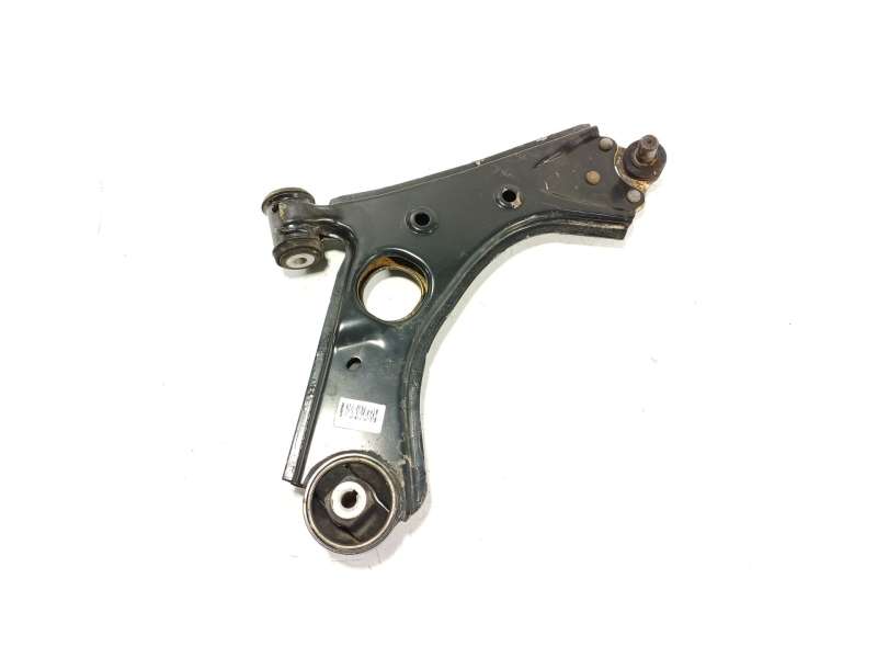 Recambio de brazo suspension inferior delantero derecho para fiat 500l (351_, 352_) 1.4 (199lyb1b) referencia OEM IAM 52008283  