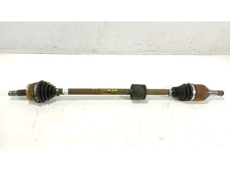 Recambio de transmision derecha para fiat 500l (351_, 352_) 1.4 (199lyb1b) referencia OEM IAM 51948165  