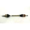 Recambio de transmision izquierda para fiat 500l (351_, 352_) 1.4 (199lyb1b) referencia OEM IAM 51929168  